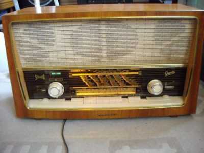 Graetz Melodia